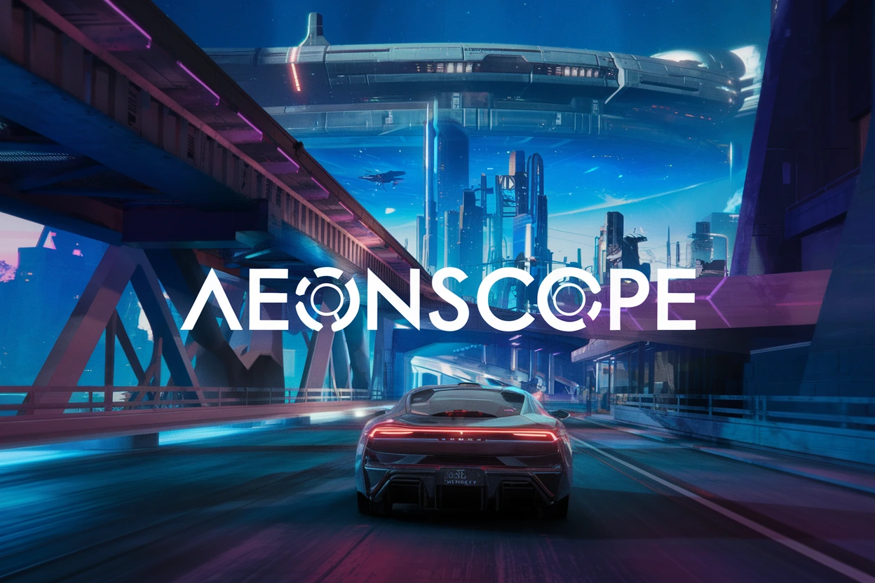 Aeonscope Game
