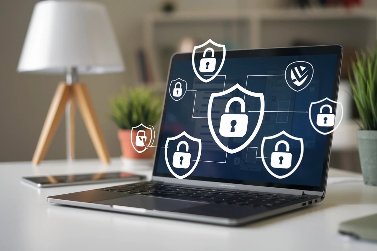 Encrypted Apps Amid Cyberattack