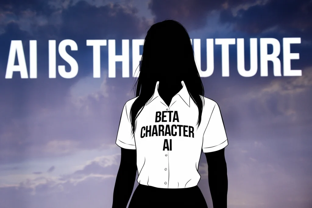 Beta Character AI