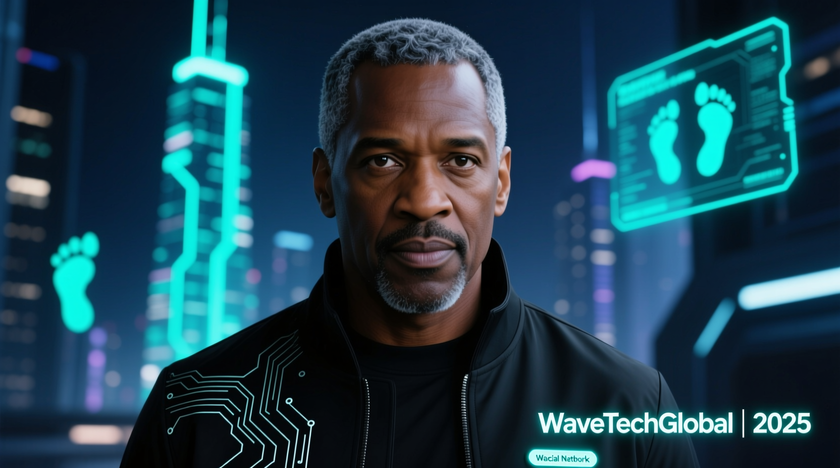 Stewart From WaveTechGlobal: Who Is He (2025)