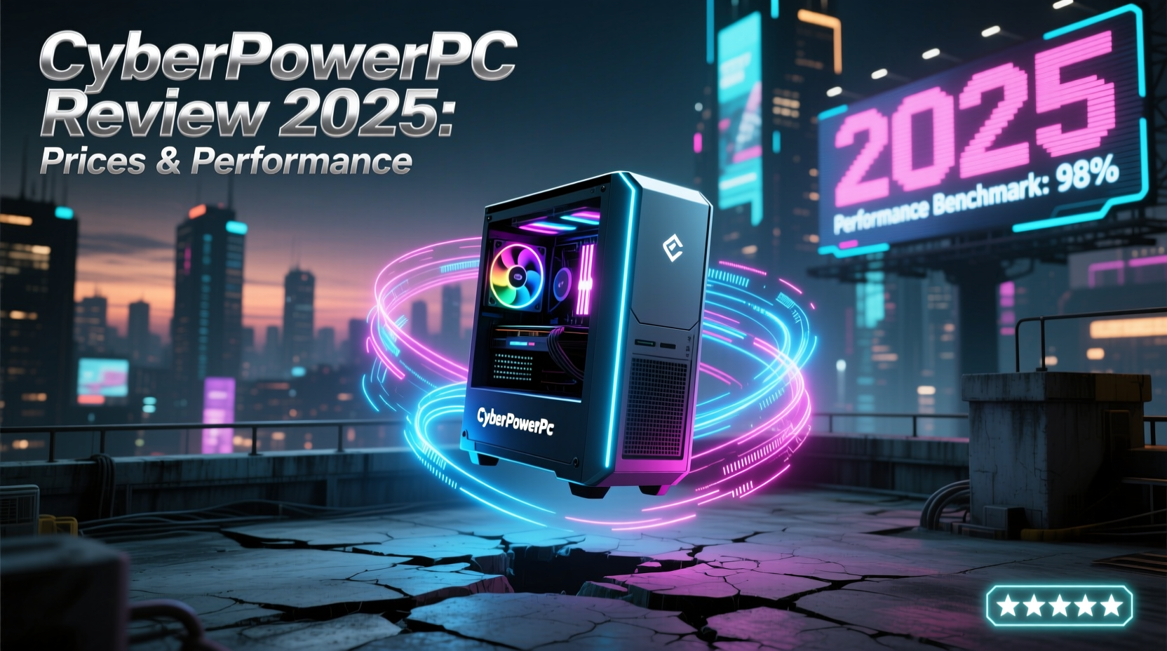 cyberpowerpc