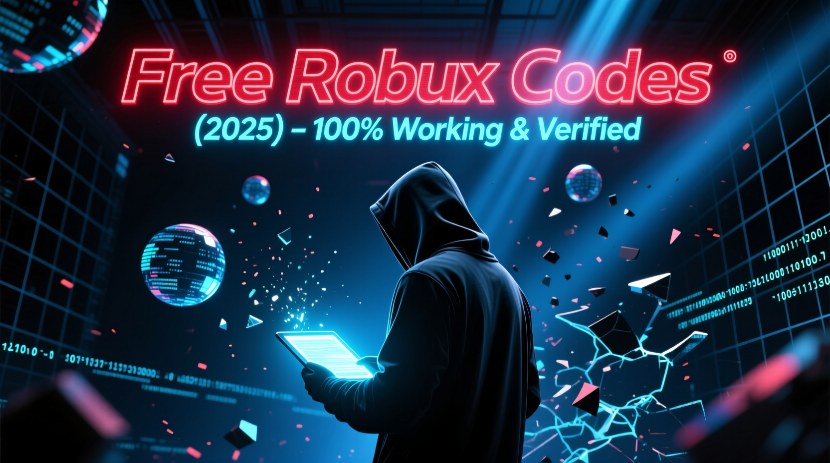 free robux codes
