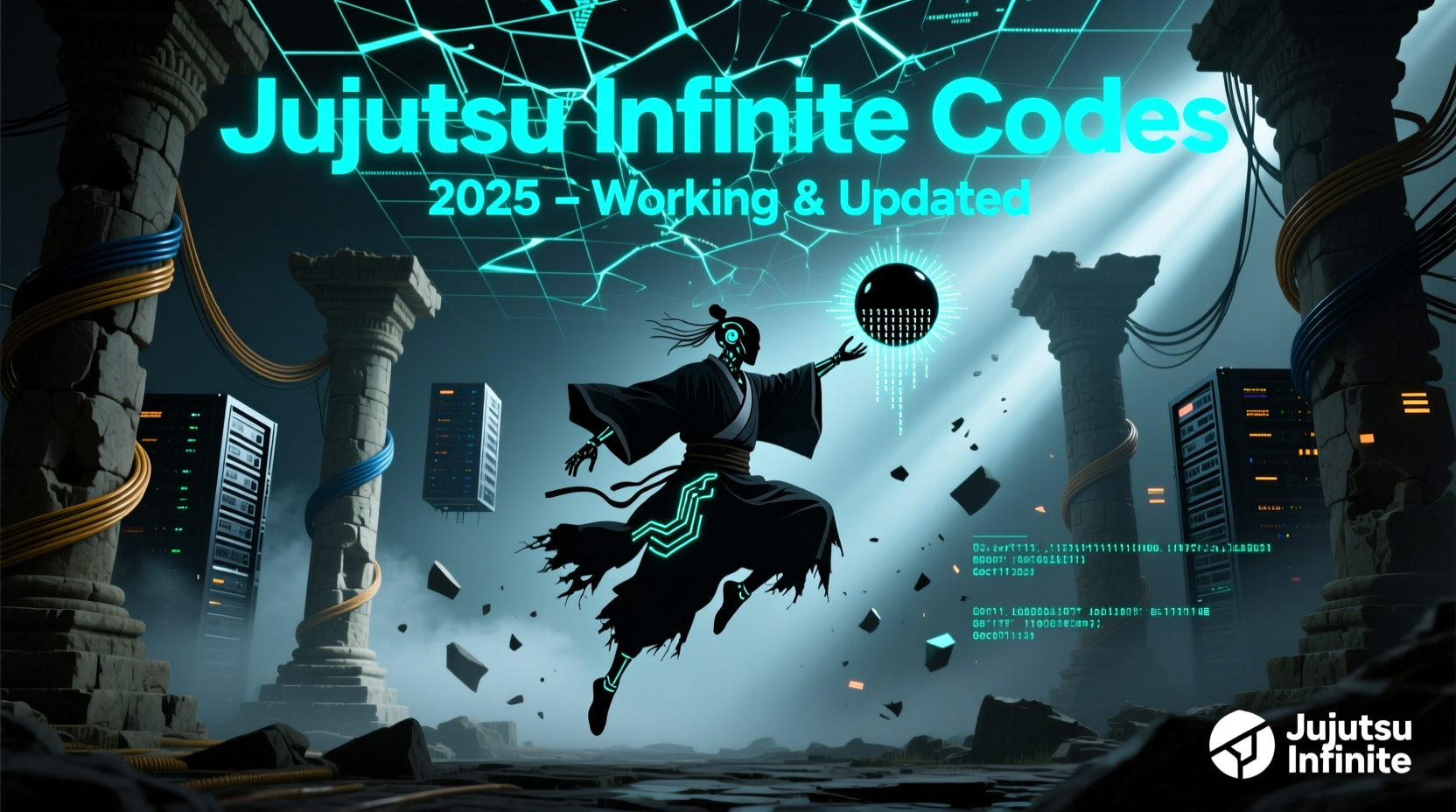 jujutsu infinite codes