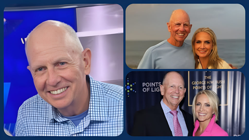 peter mcmahon net worth