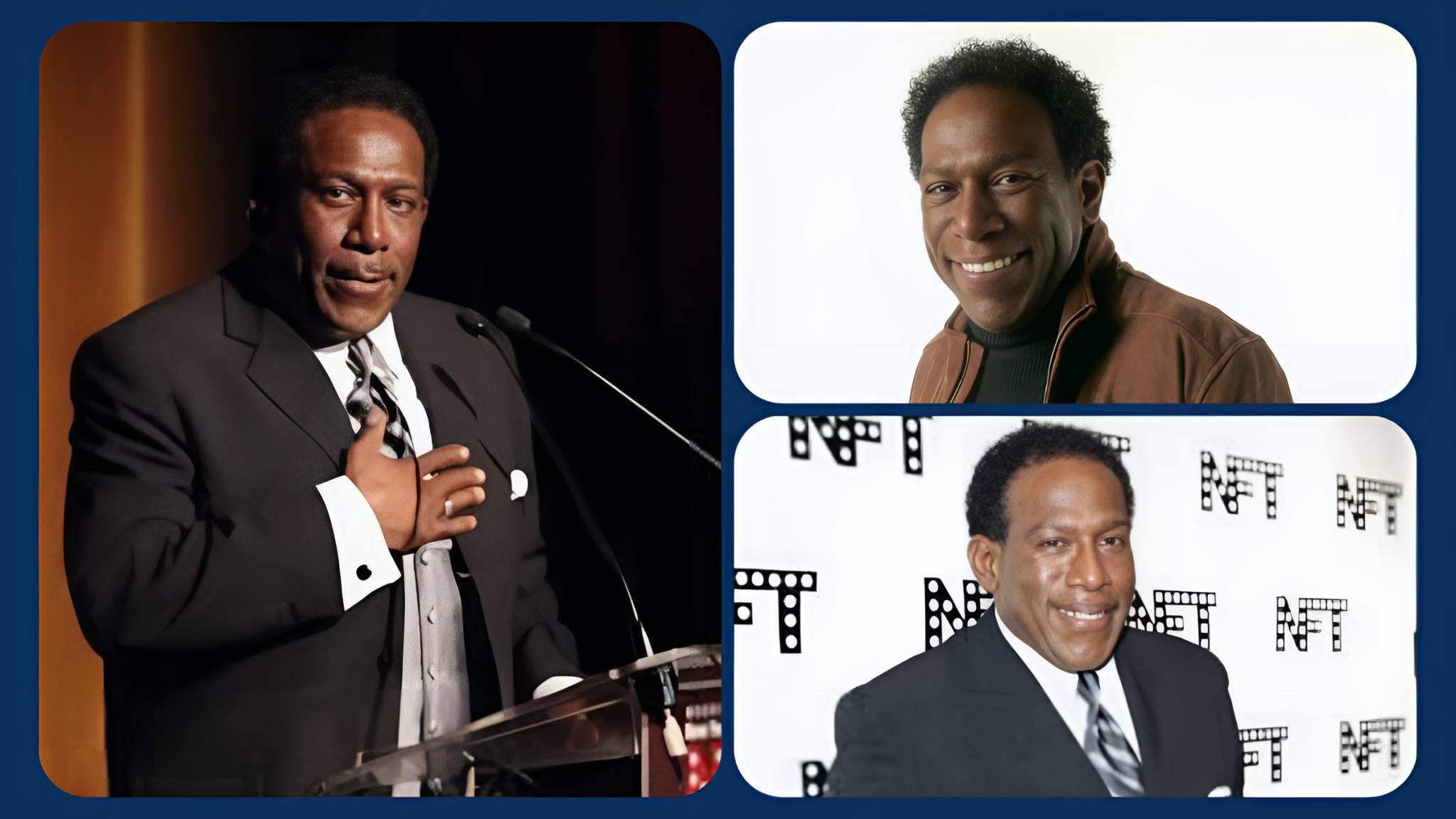 kene holliday net worth