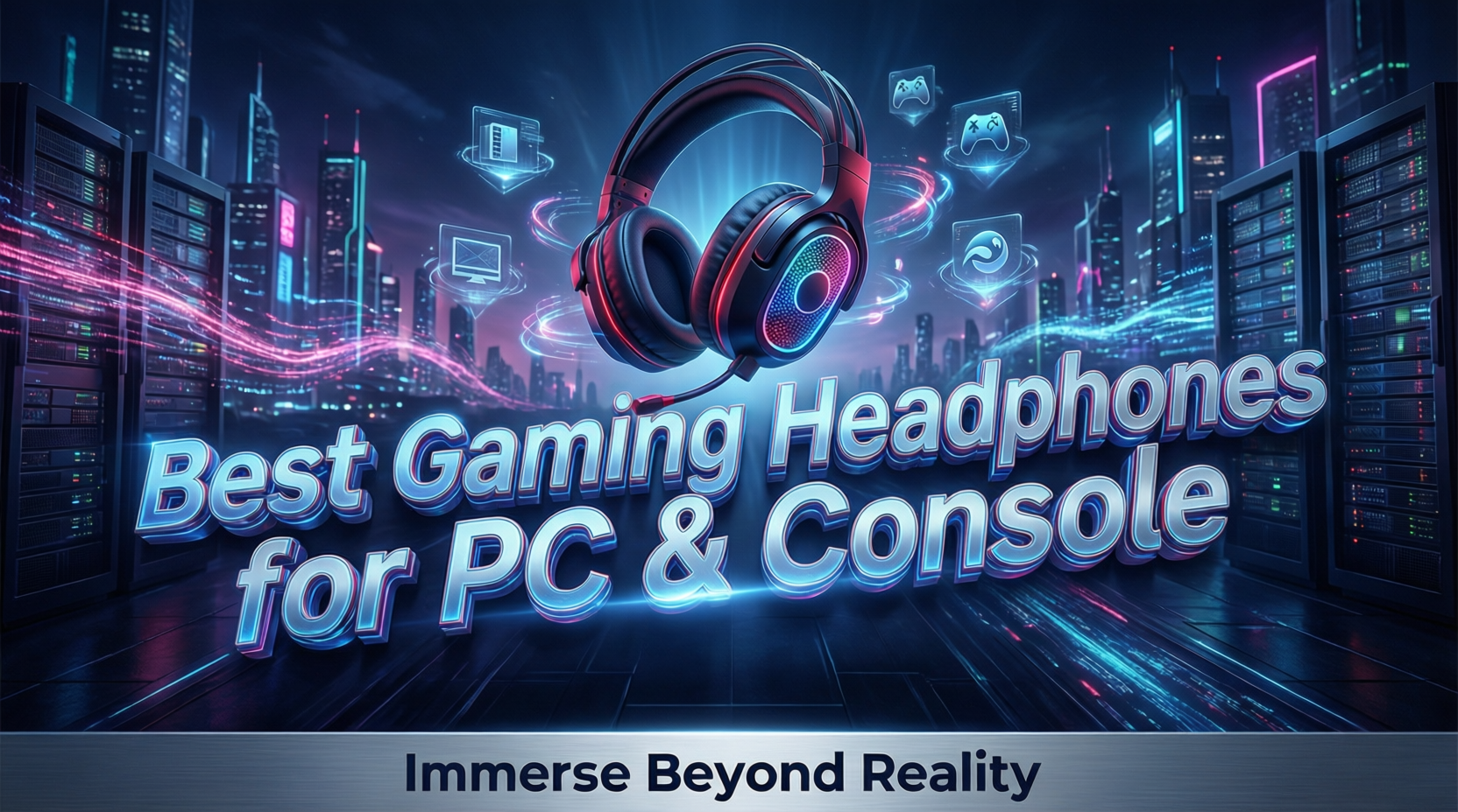 best gaming headphones
