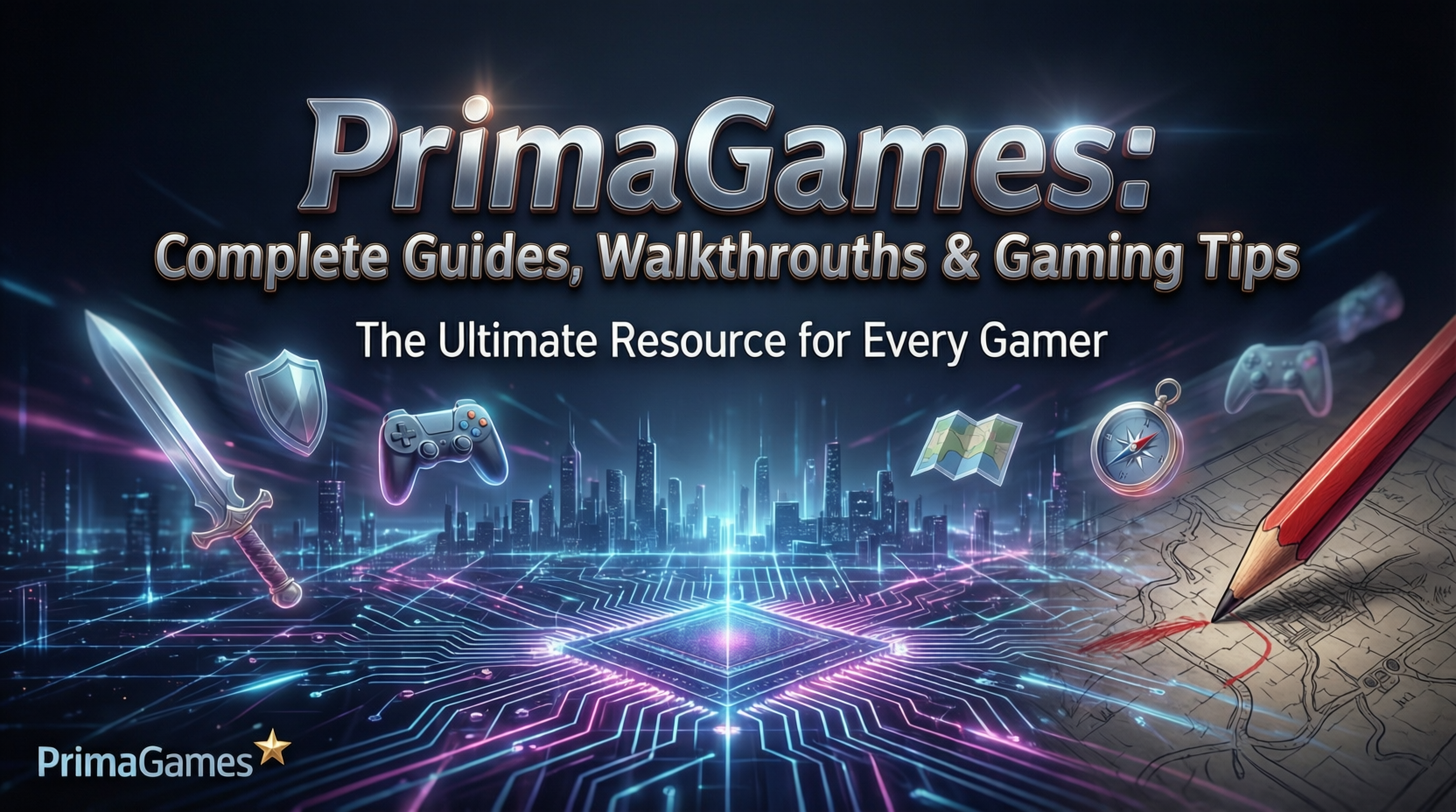 primagames