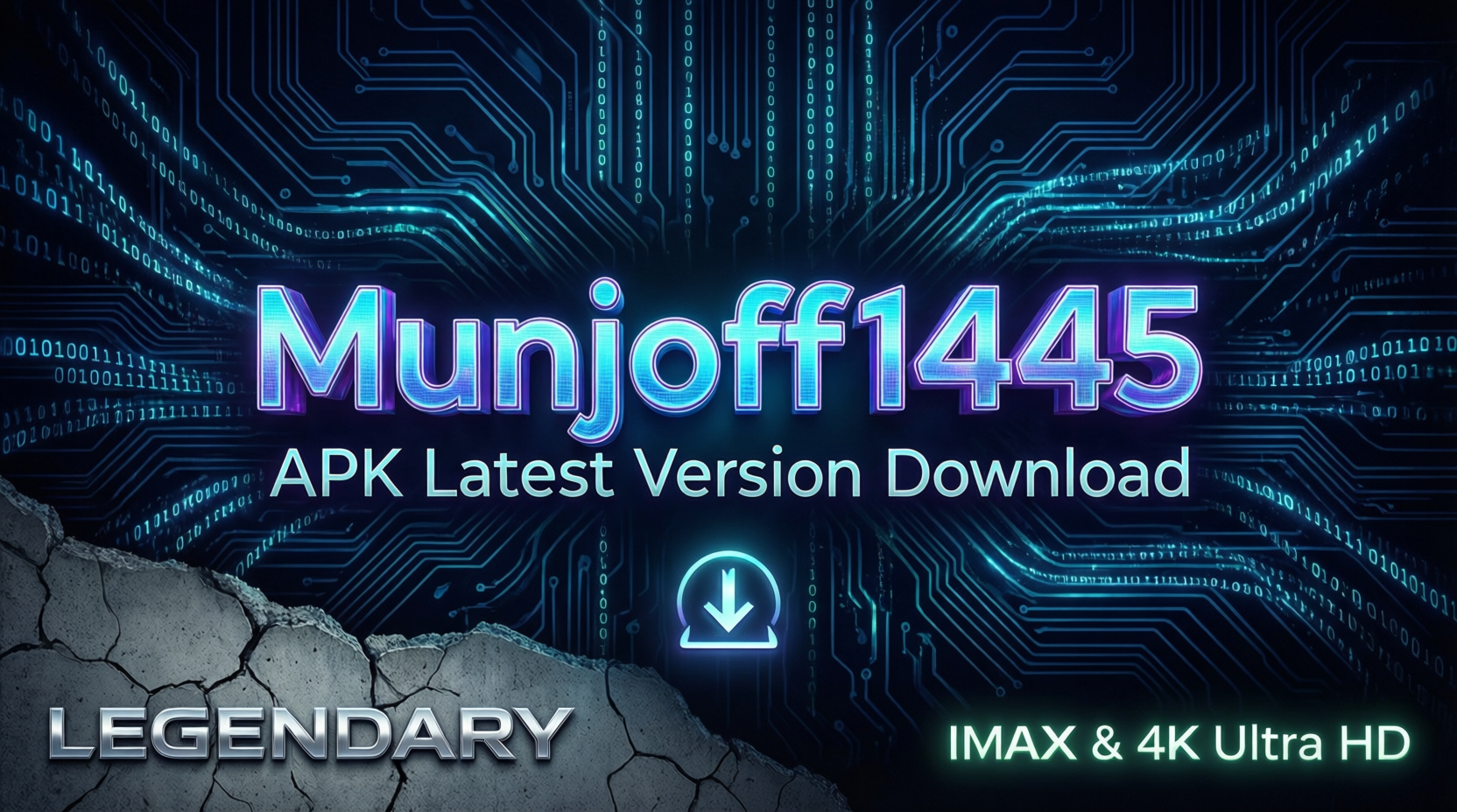 munjoff1445 apk