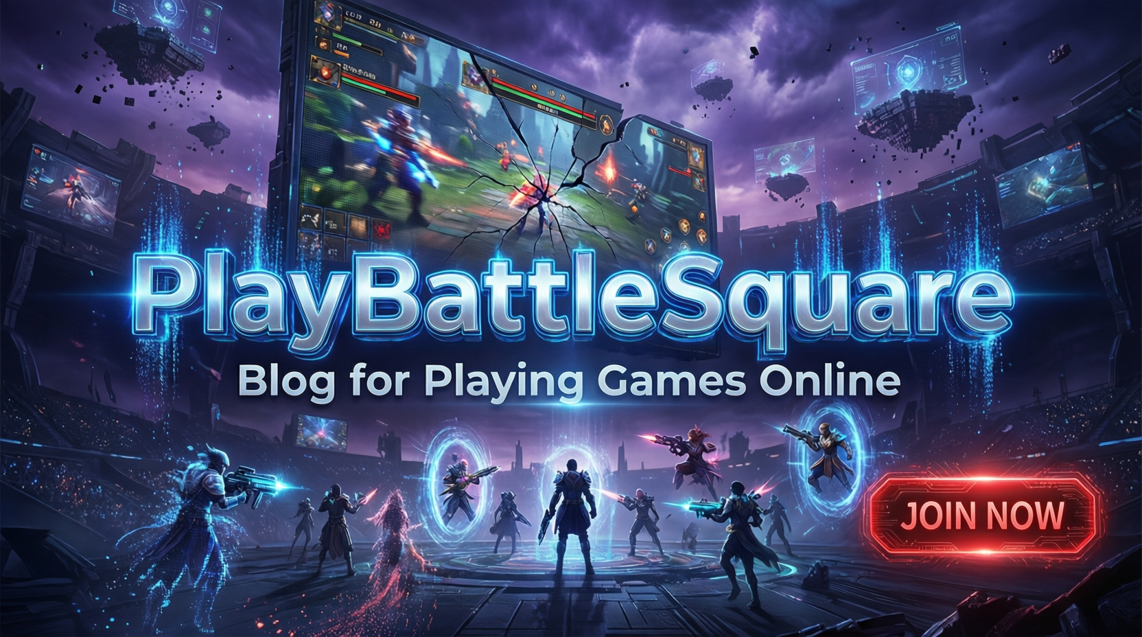 playing games blog playbattlesquare