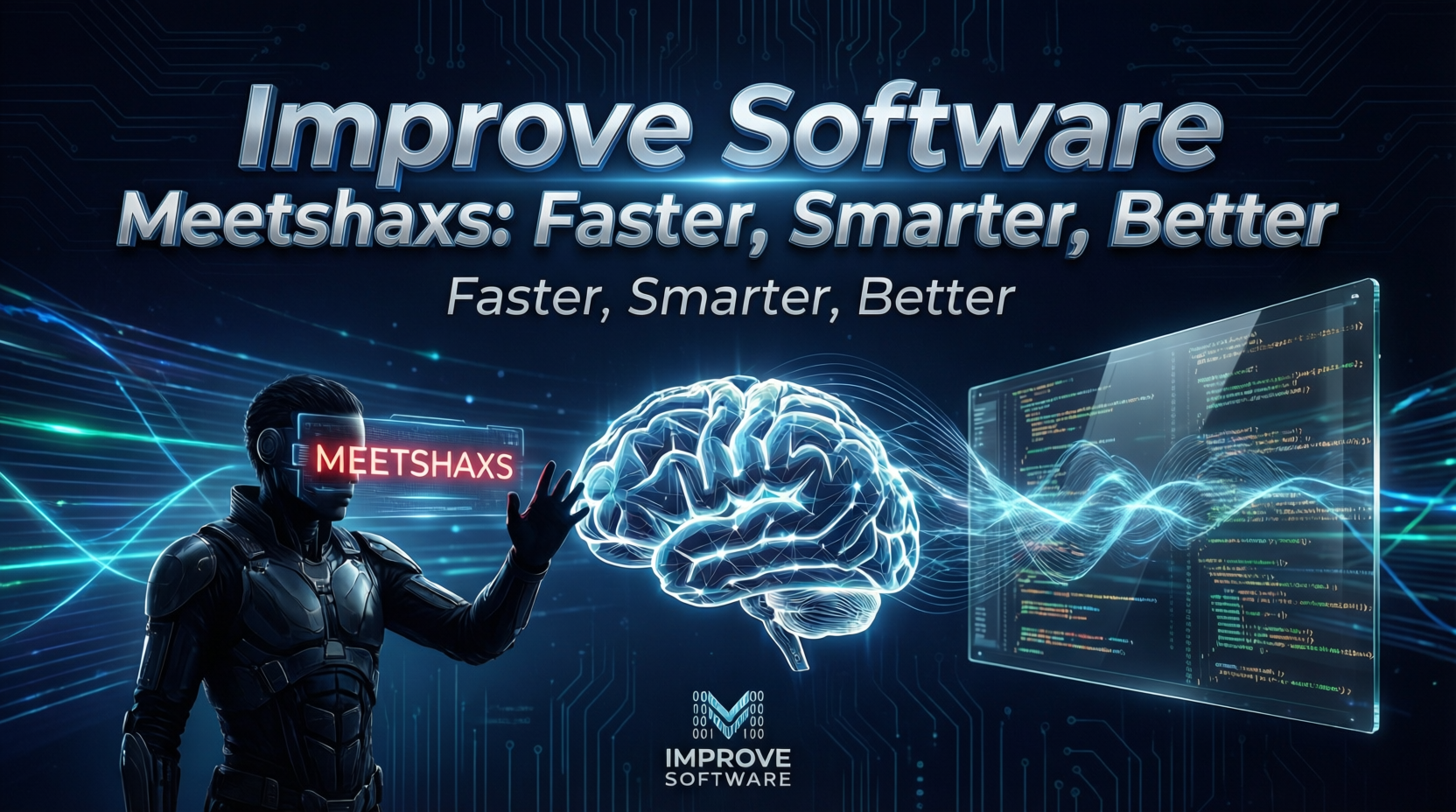 improve software meetshaxs
