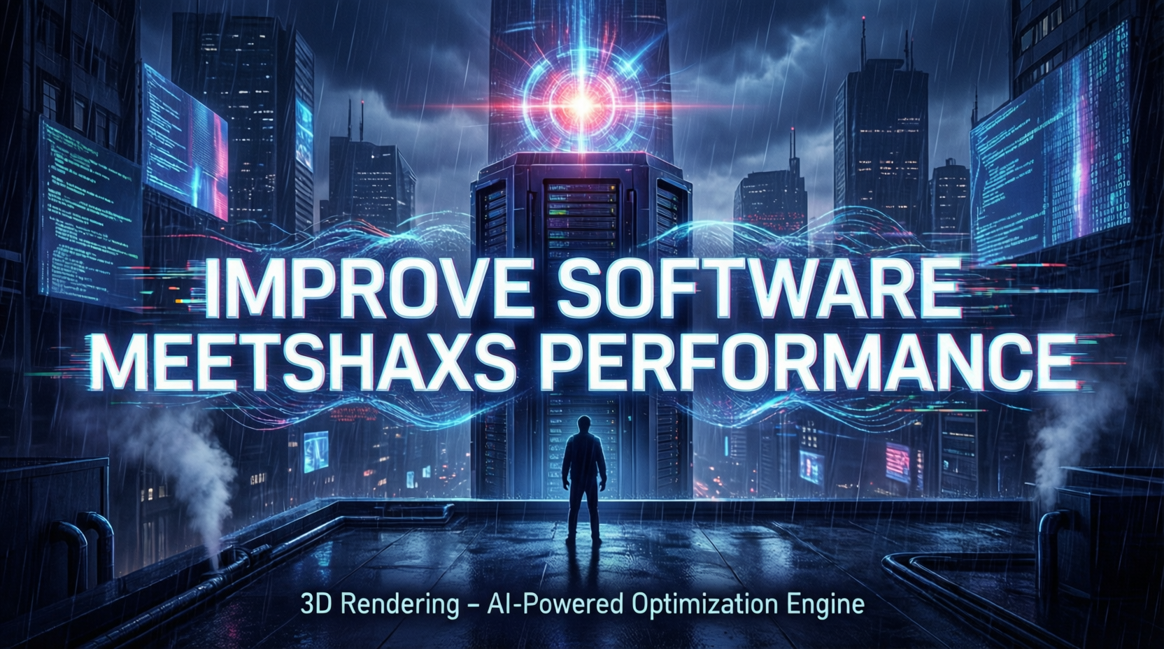 improve software meetshaxs