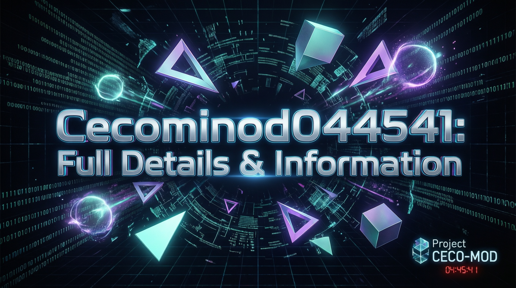 cecominod044541