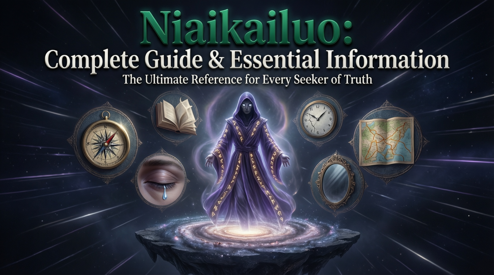 niaikailuo