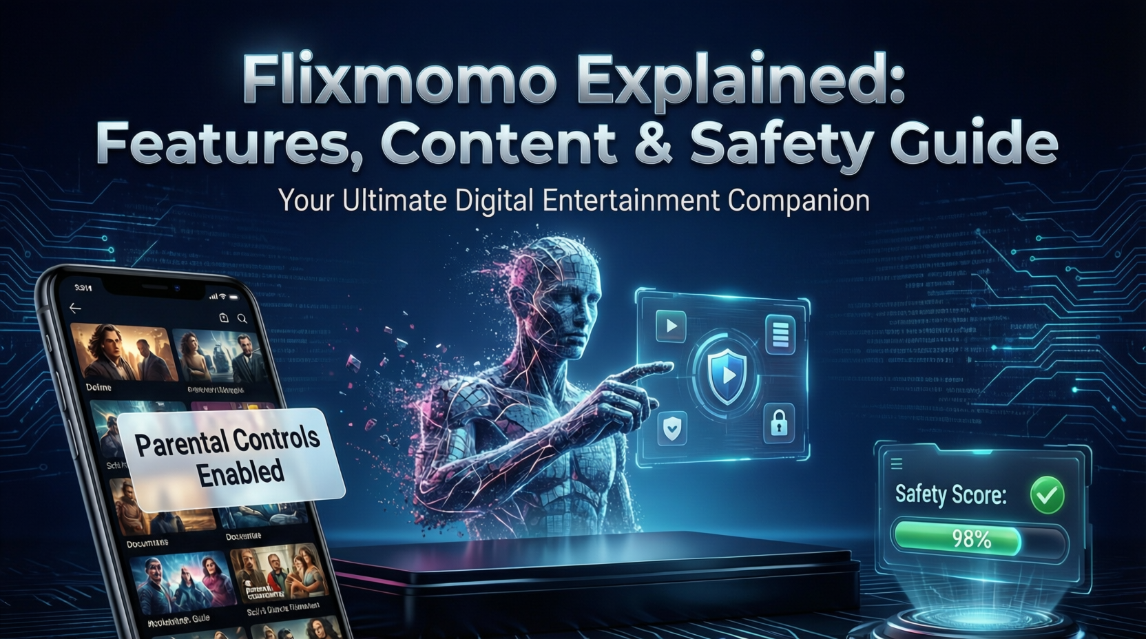 flixmomo