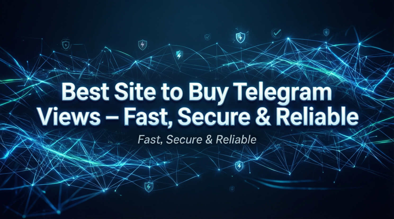 buy telegram views