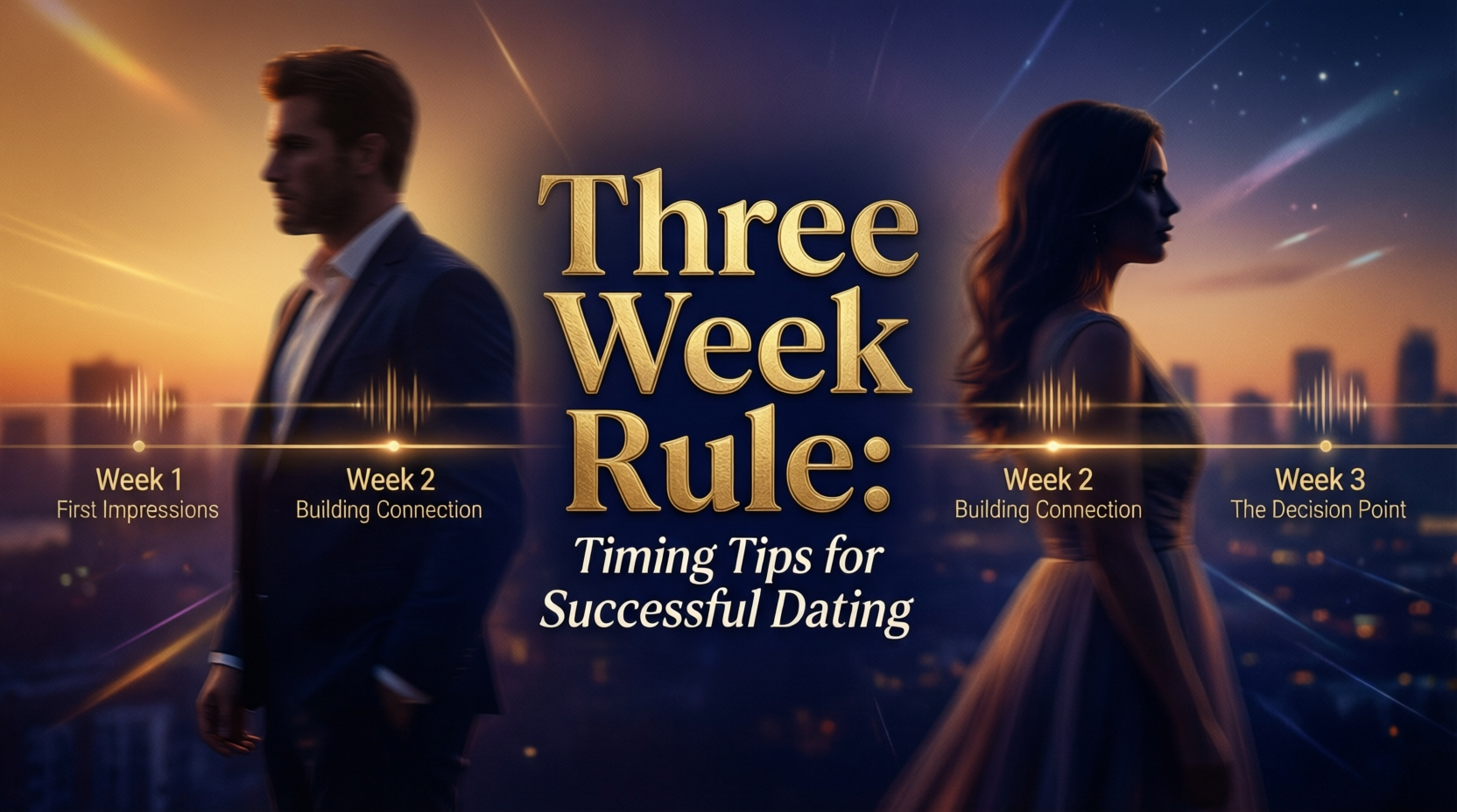 three week rule