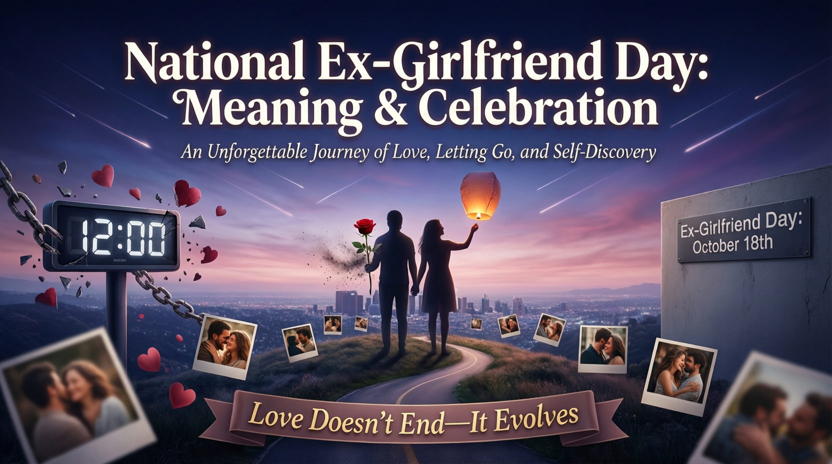 national ex girlfriend day