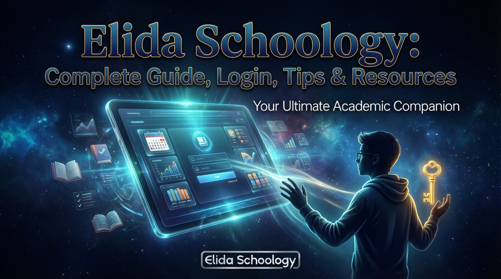 elida schoology