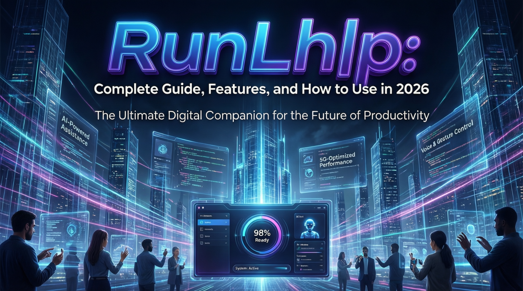 runlhlp