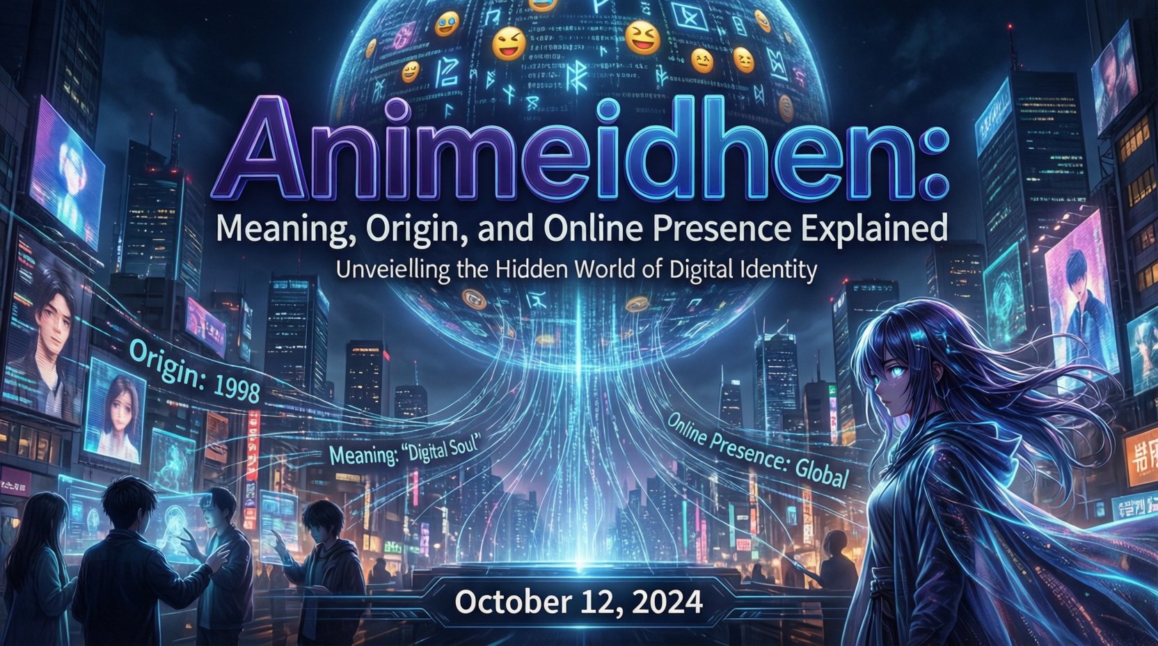 animeidhen