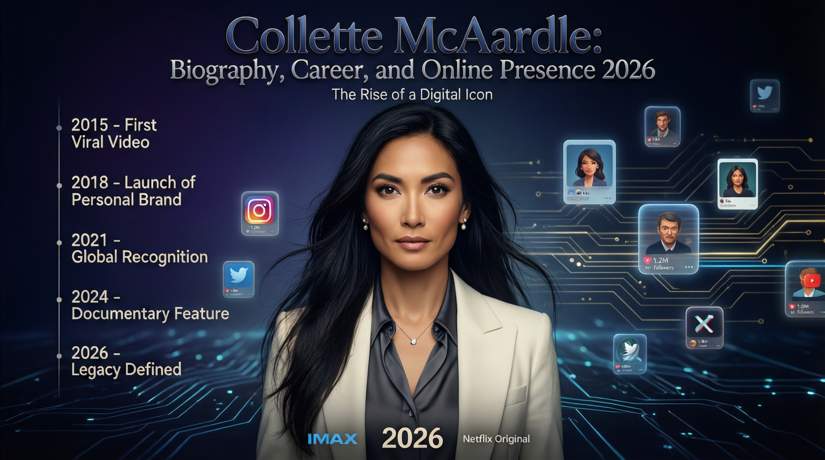 collette mcardle