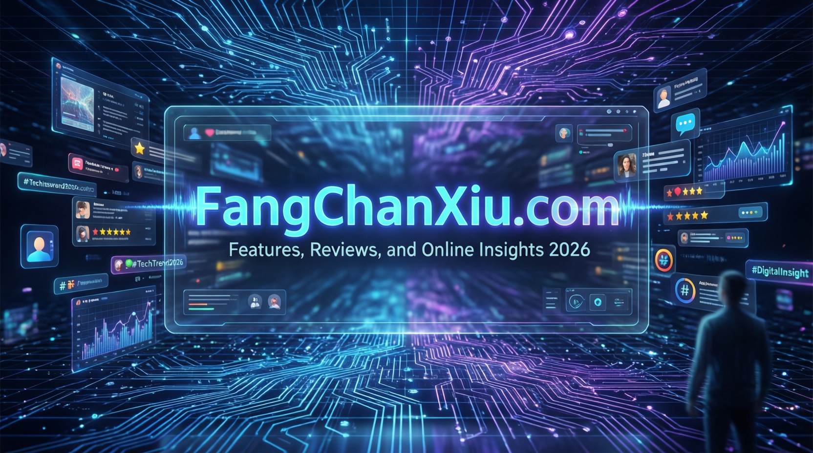 fangchanxiu. com