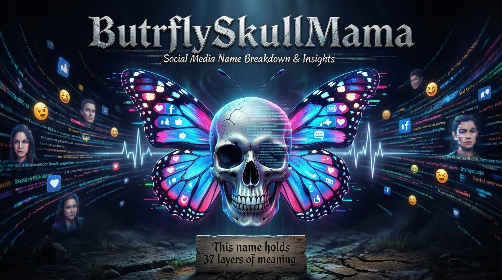butrflyskullmama