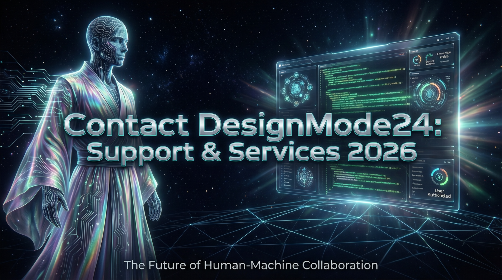 contact designmode24