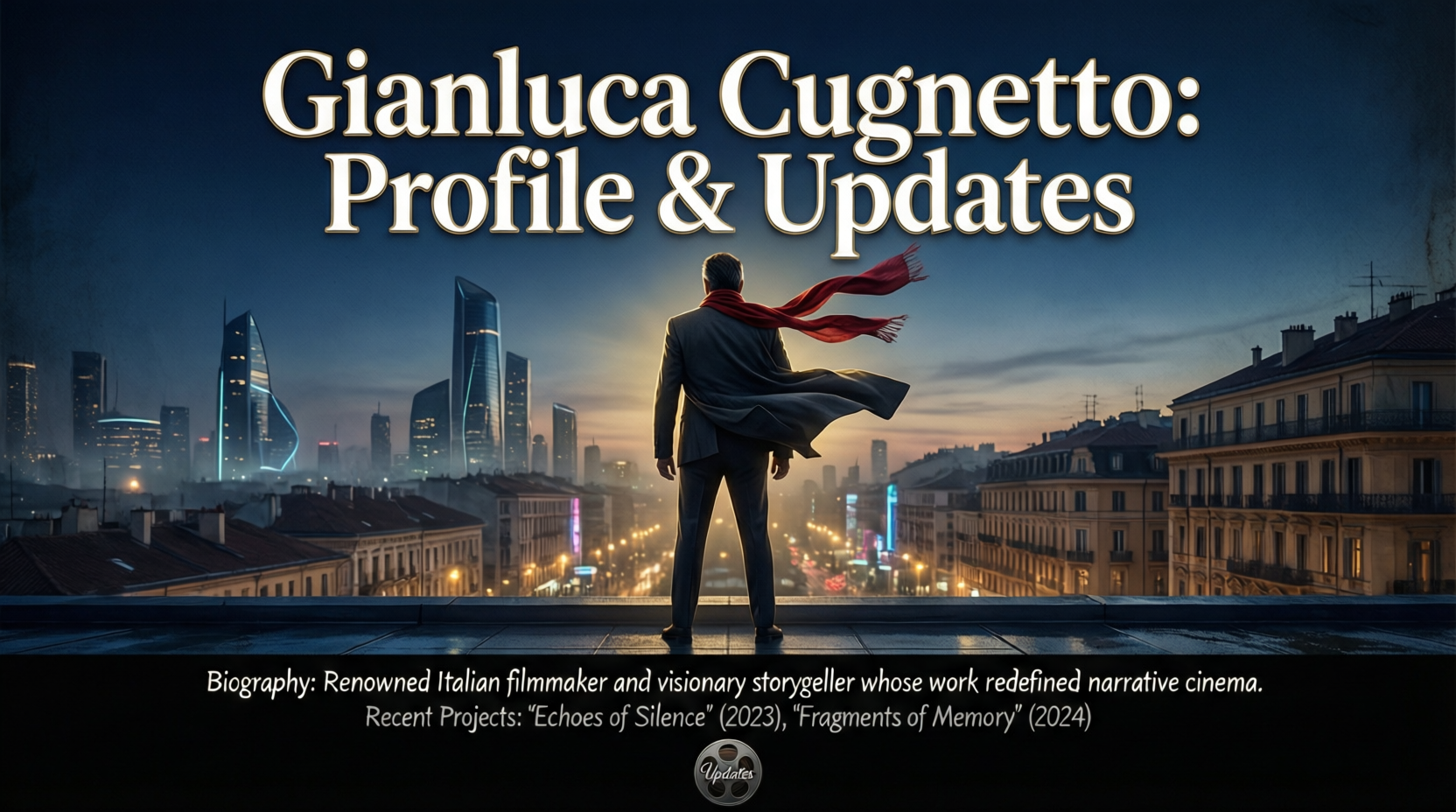 gianluca cugnetto