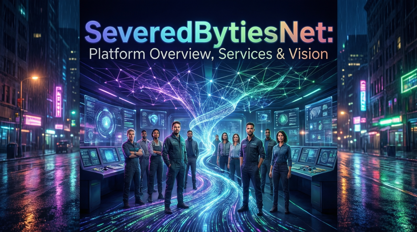 about severedbytesnet