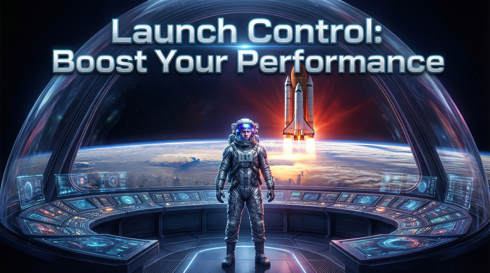launch control