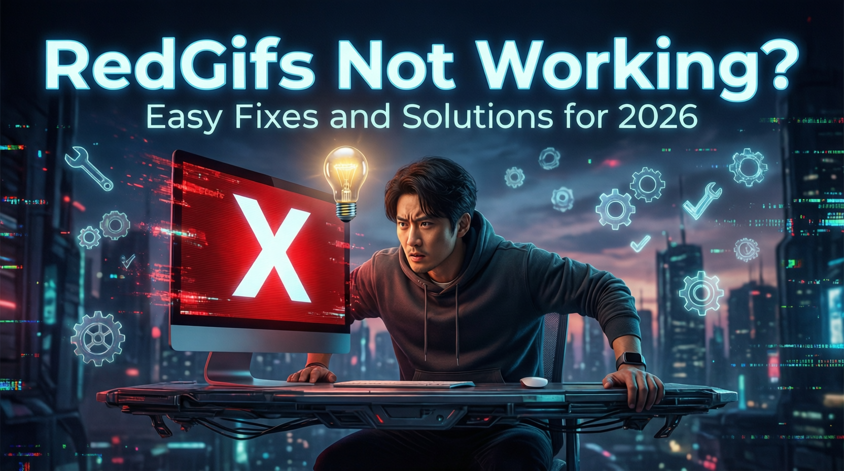 redgifs not working