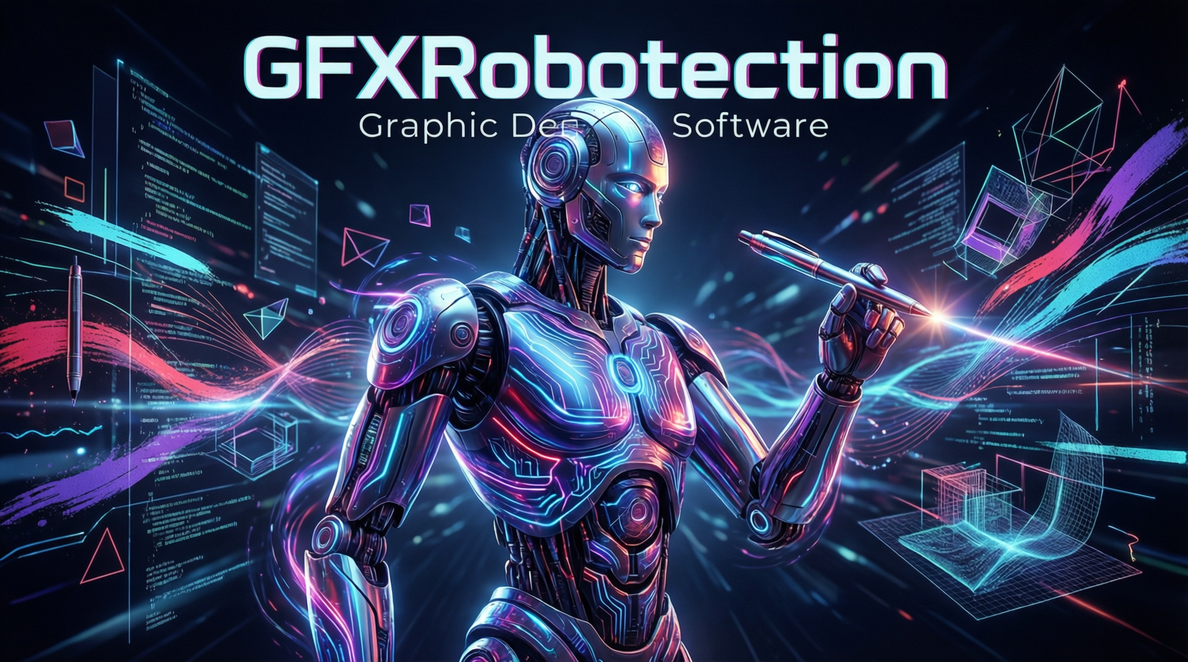 graphic design software gfxrobotection