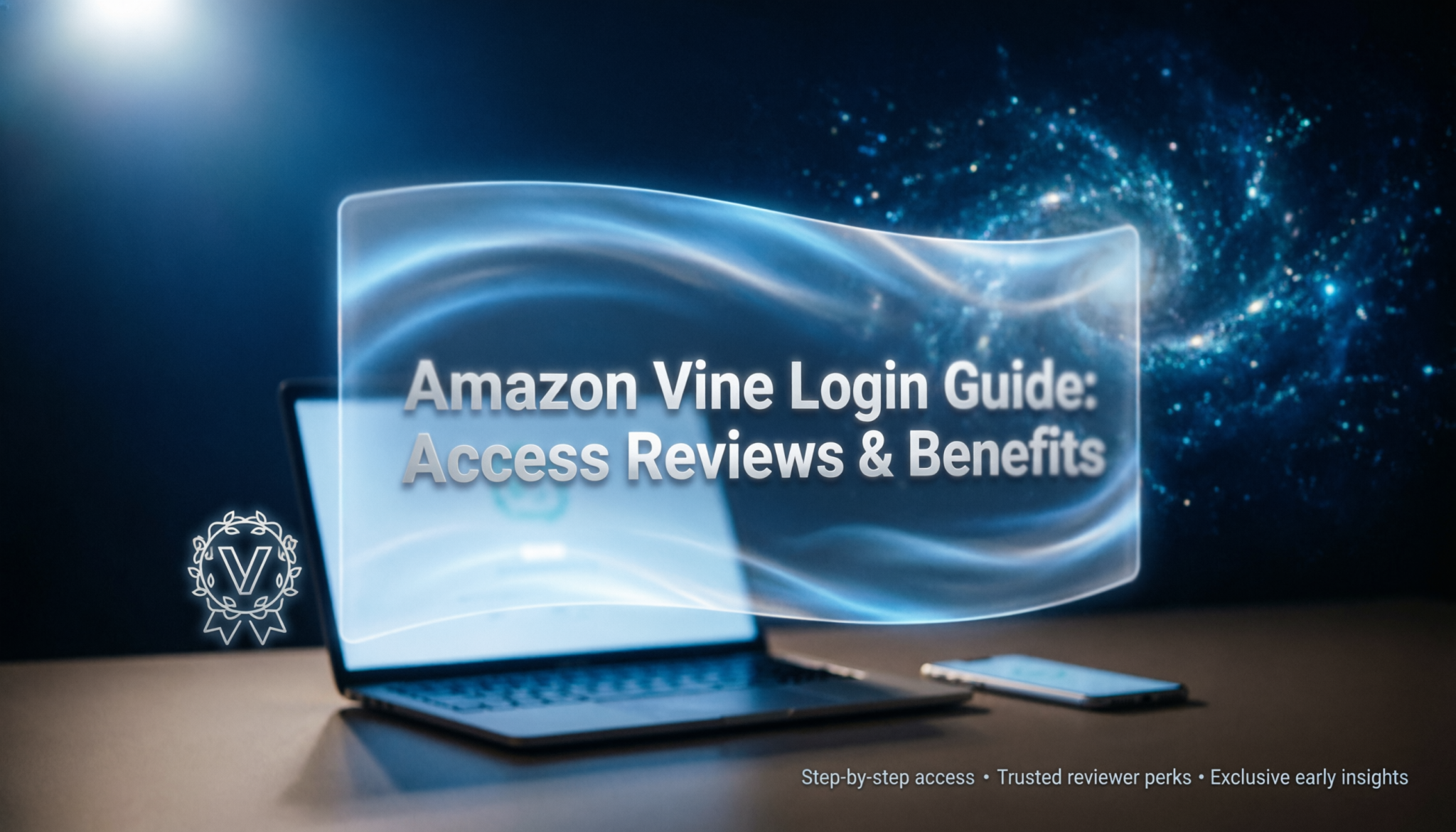 amazon vine login