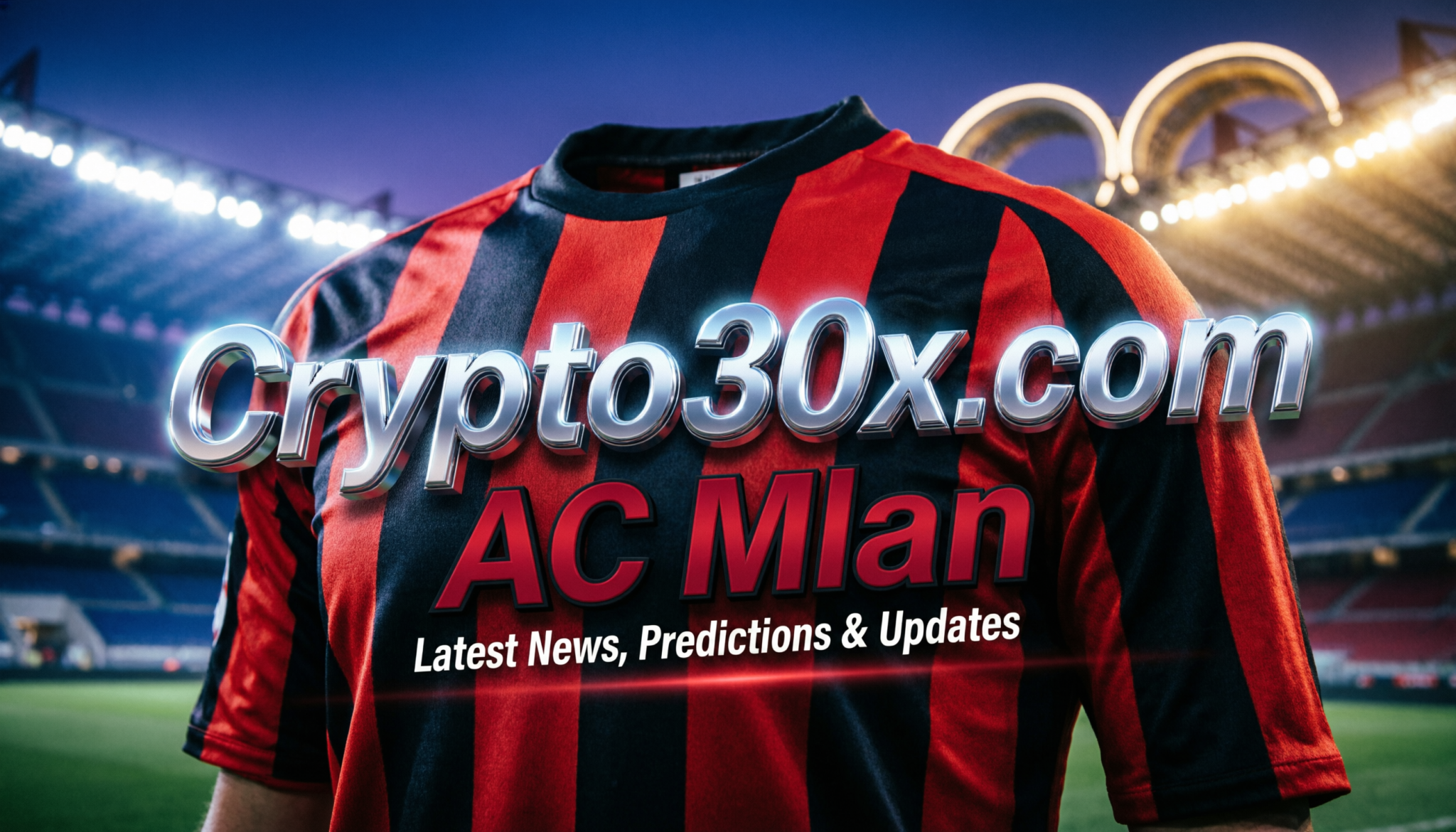 crypto30x.com ac milan
