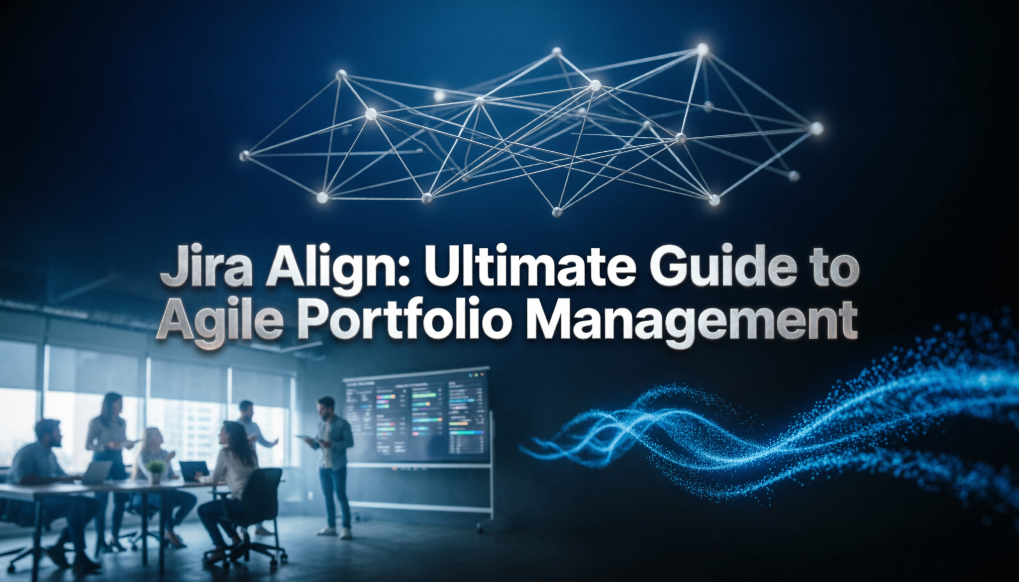 jira align