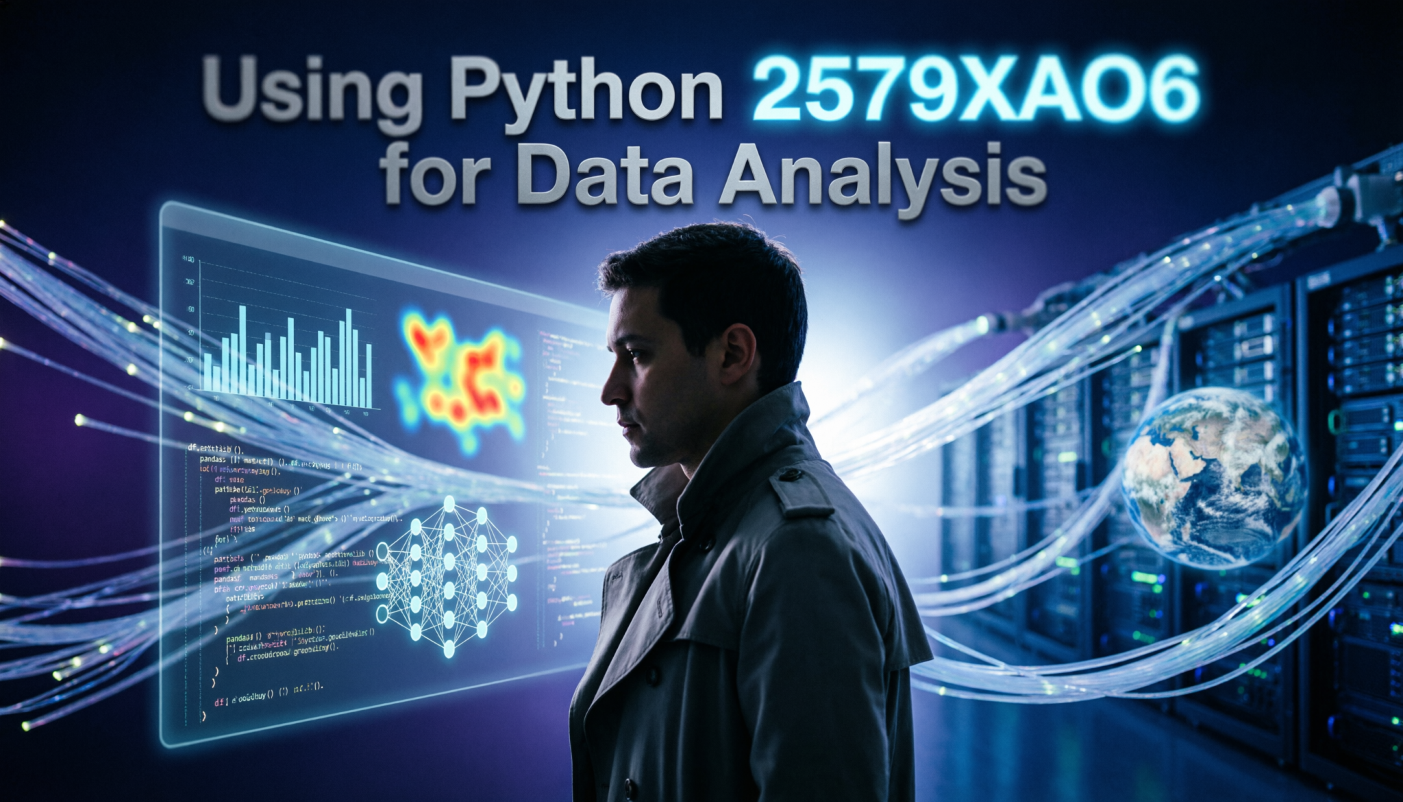 how python 2579xao6 can be used for data analysis