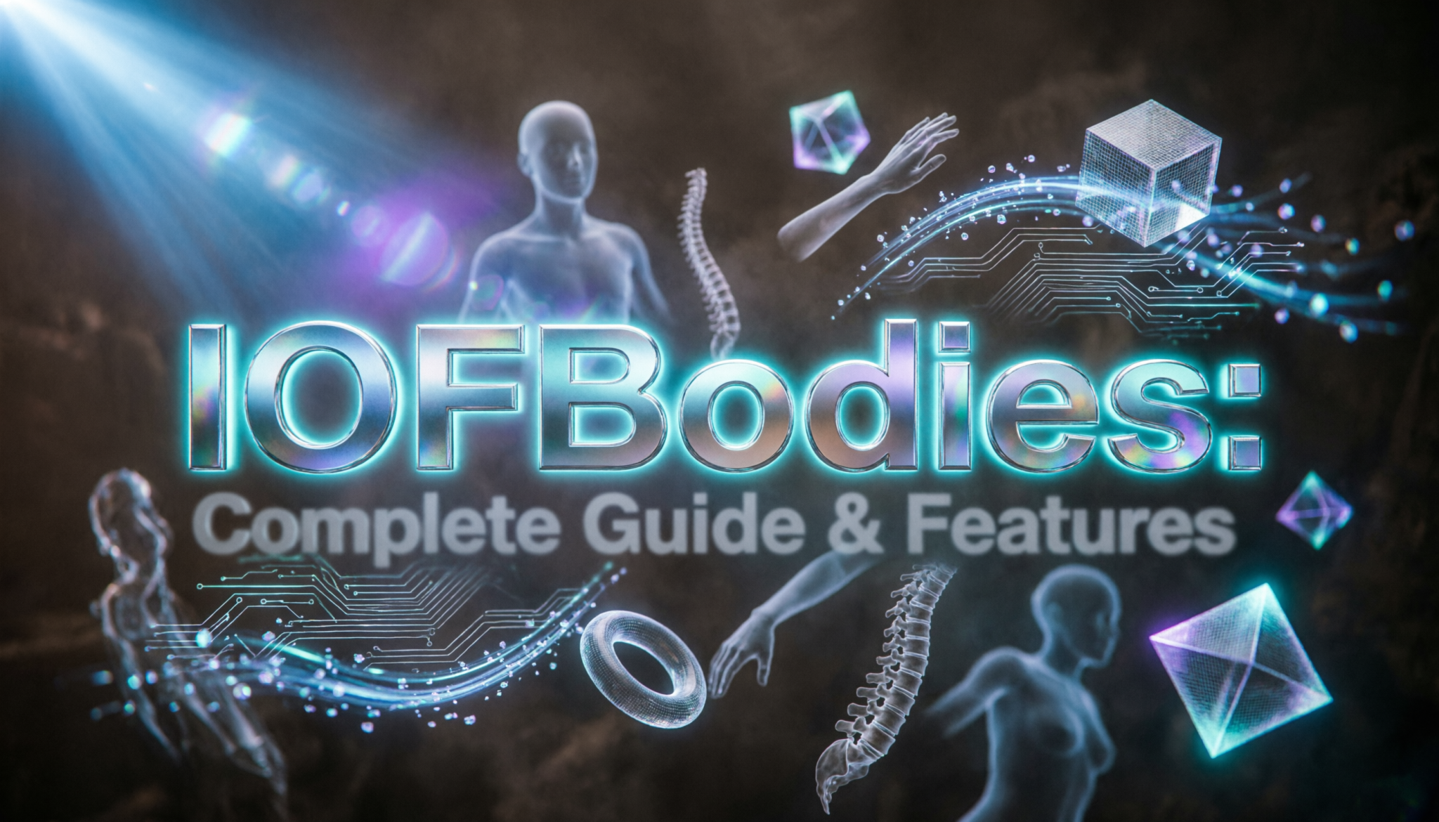 iofbodies