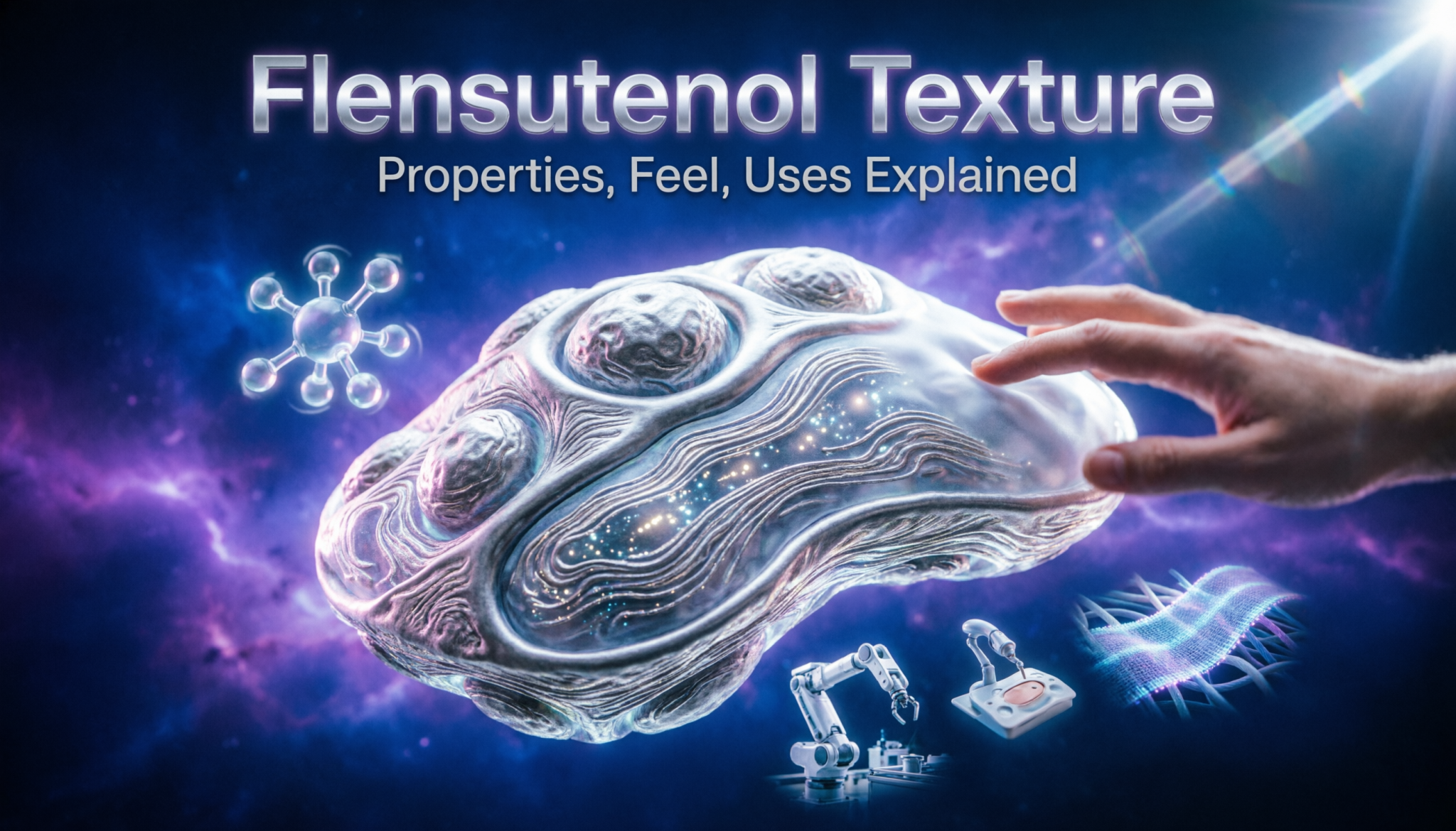 flensutenol texture