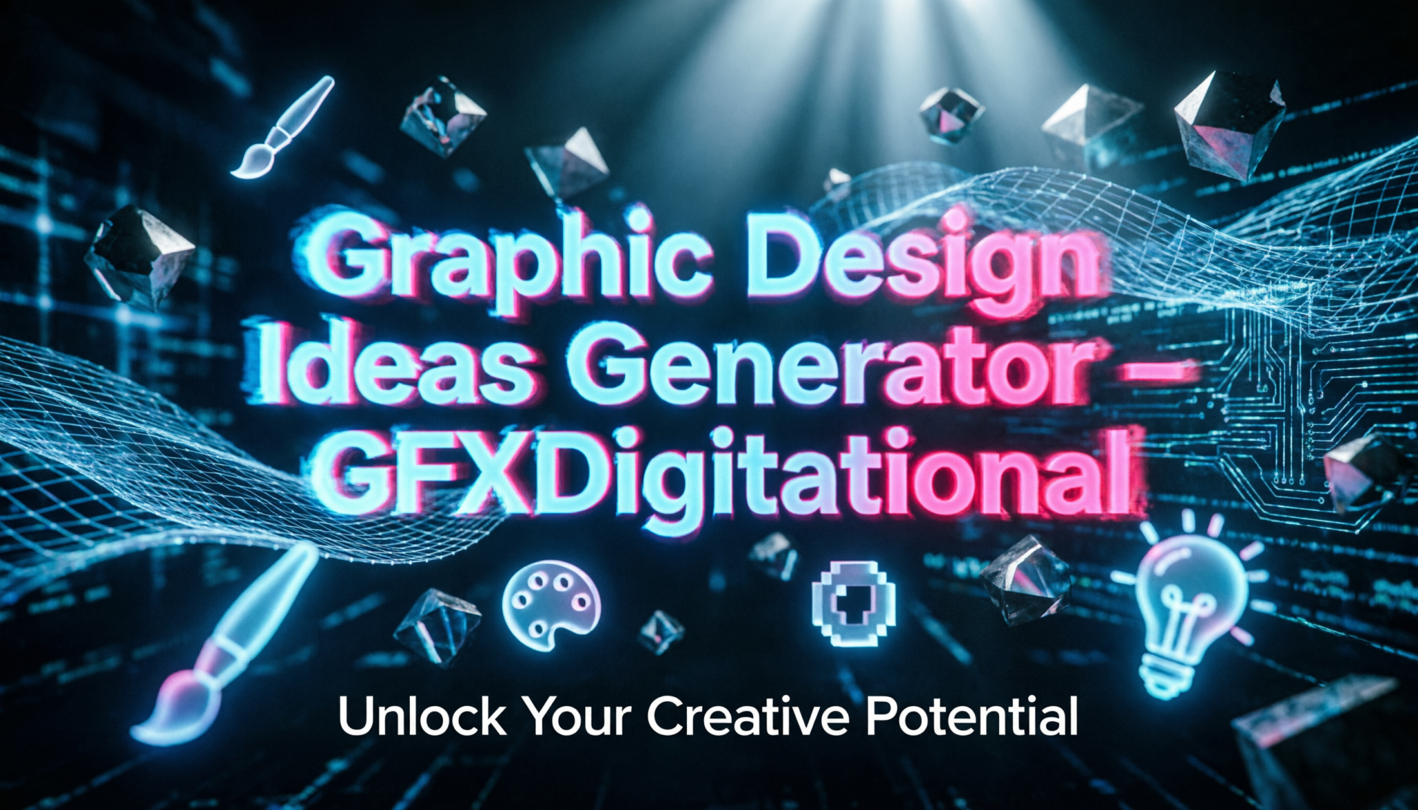 graphic design ideas generator gfxdigitational