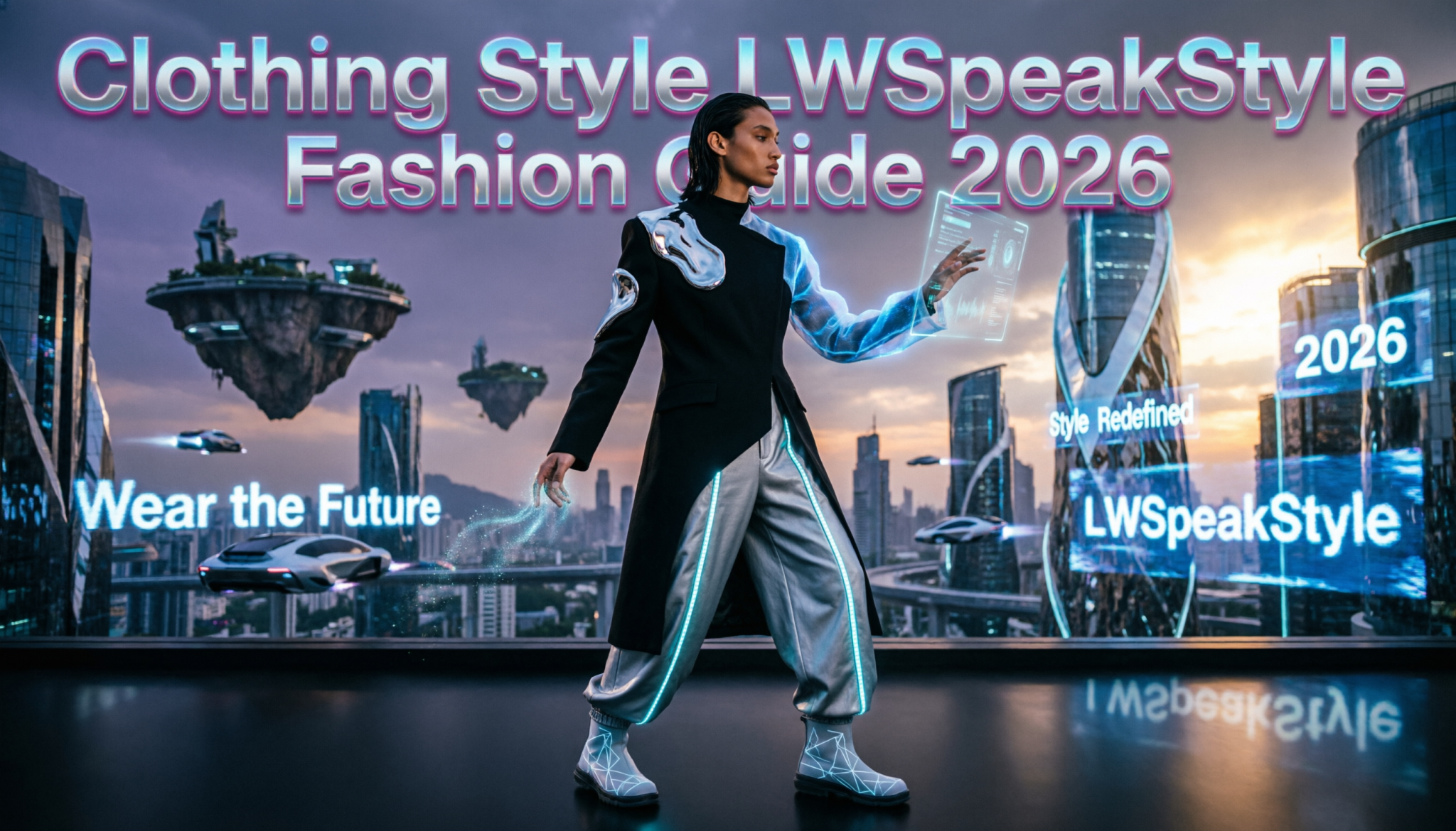 clothing style lwspeakstyle