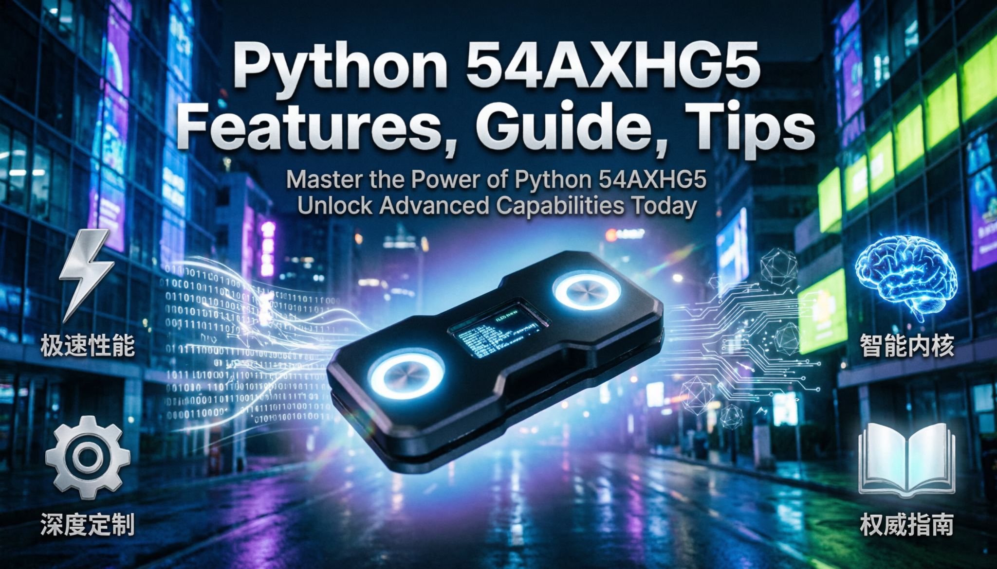 python 54axhg5