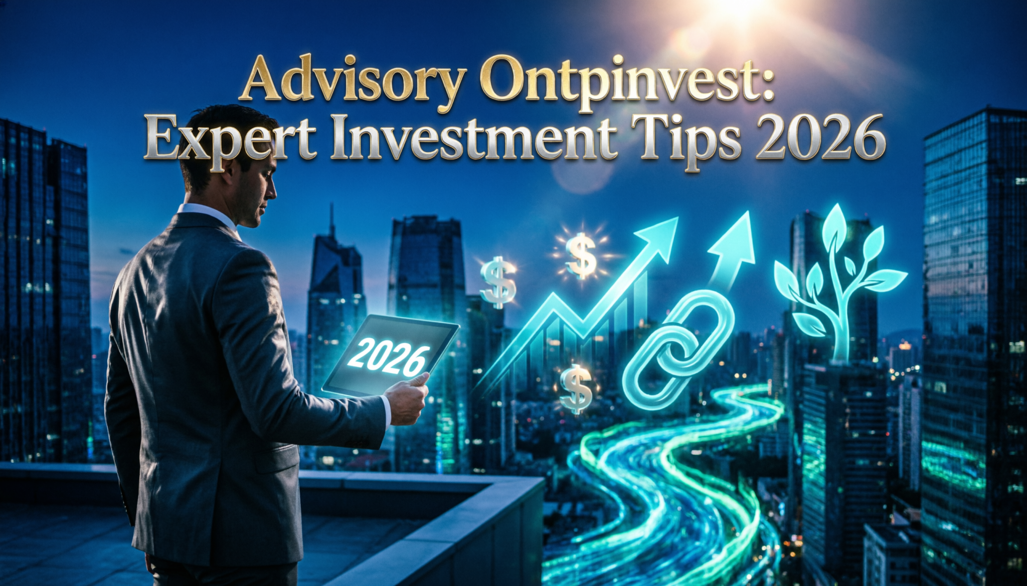advisory ontpinvest
