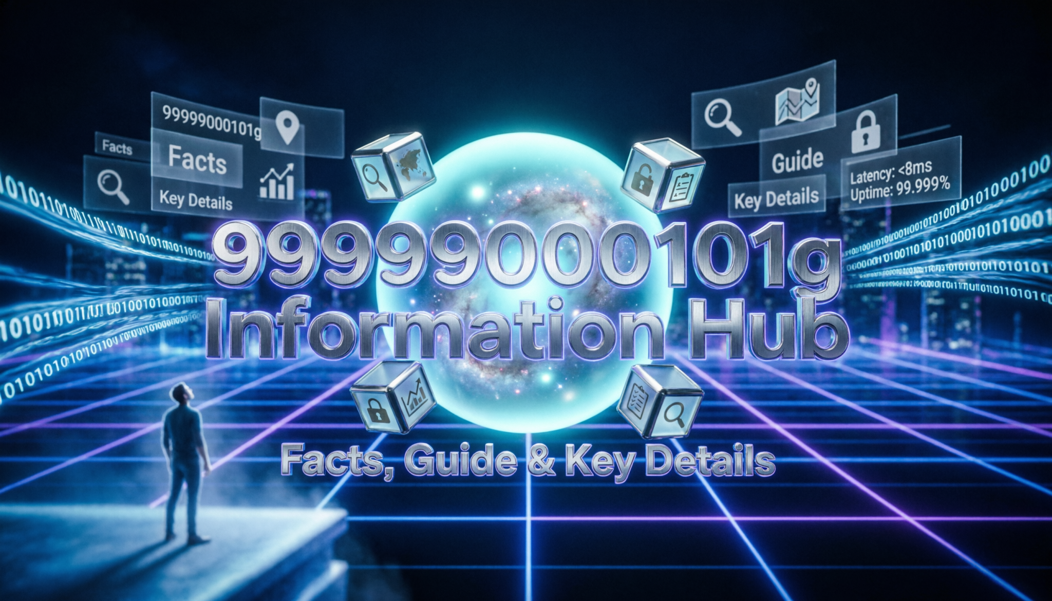 99999000101g
