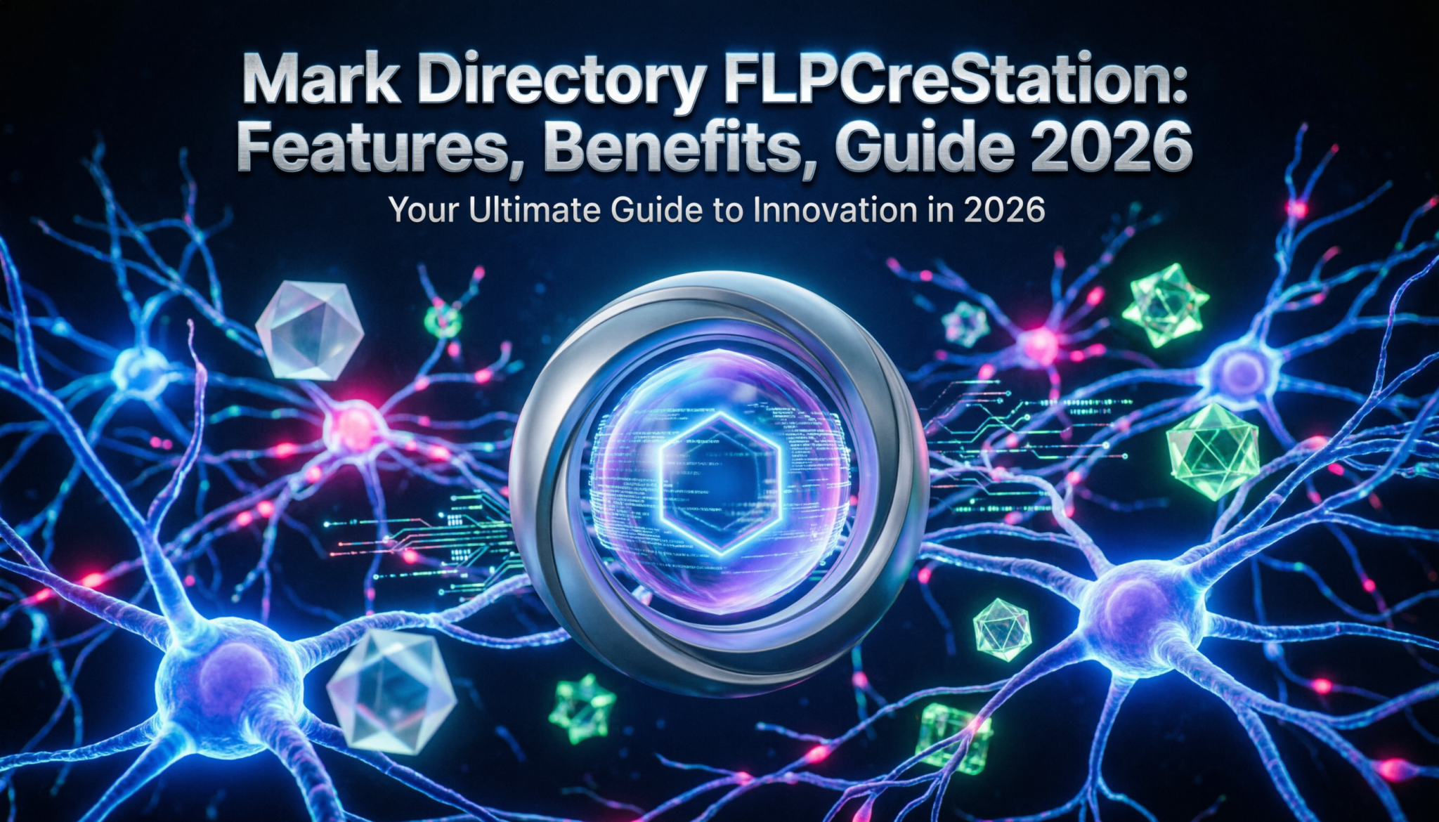 mark directory flpcrestation