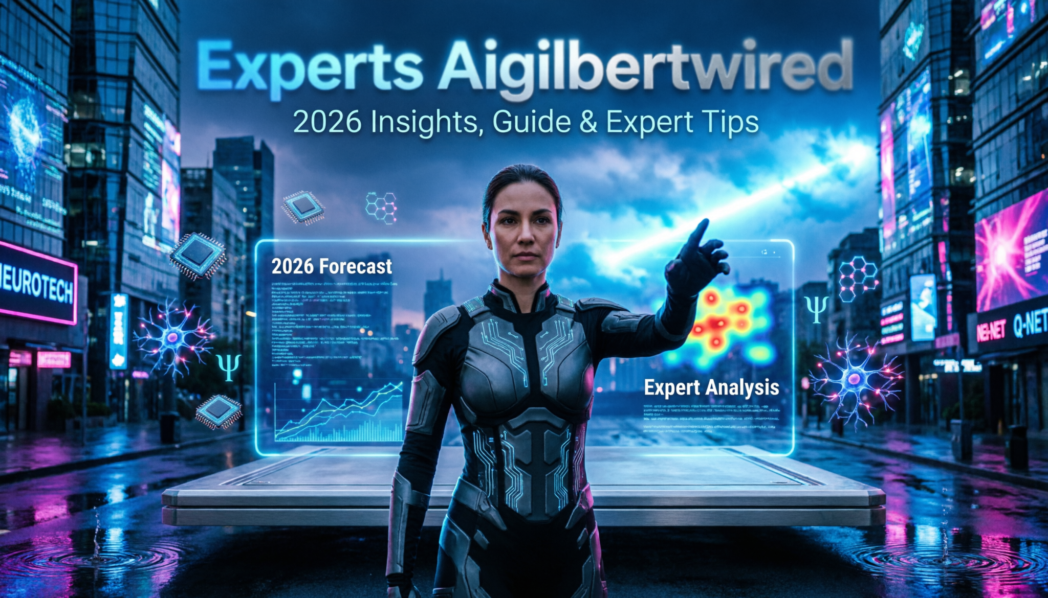 experts aigilbertwired