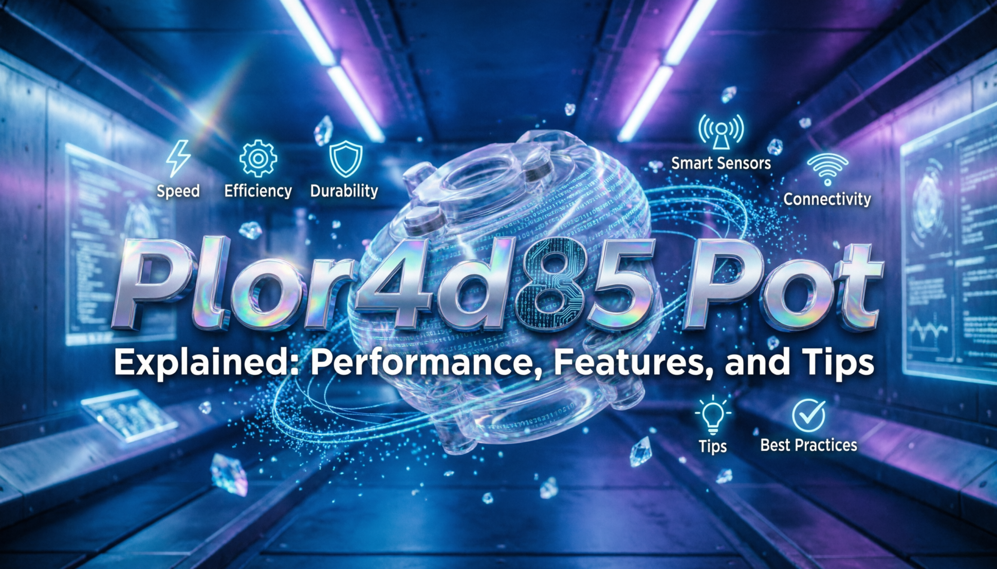 plor4d85 pot