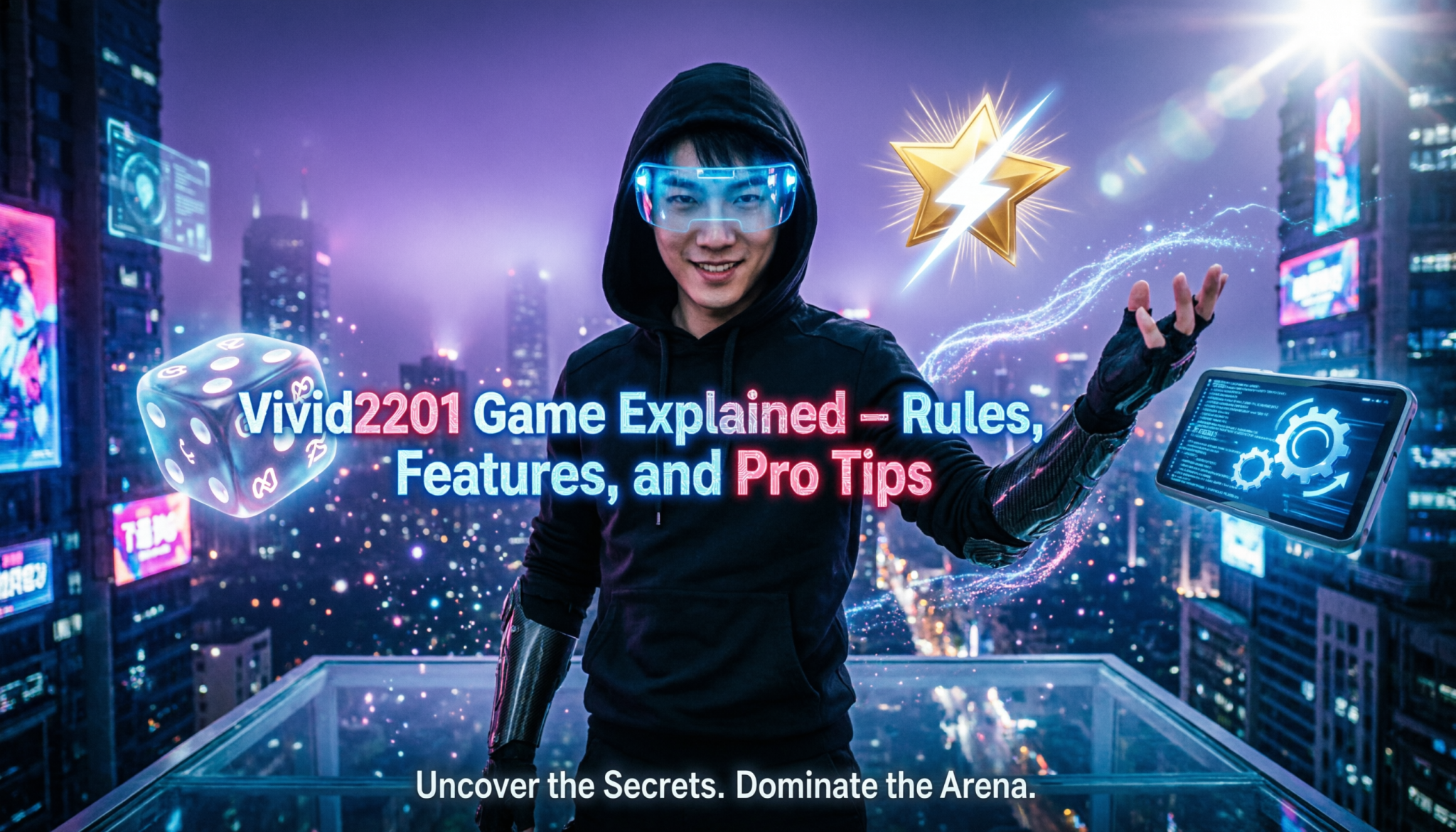 vivid2201 game