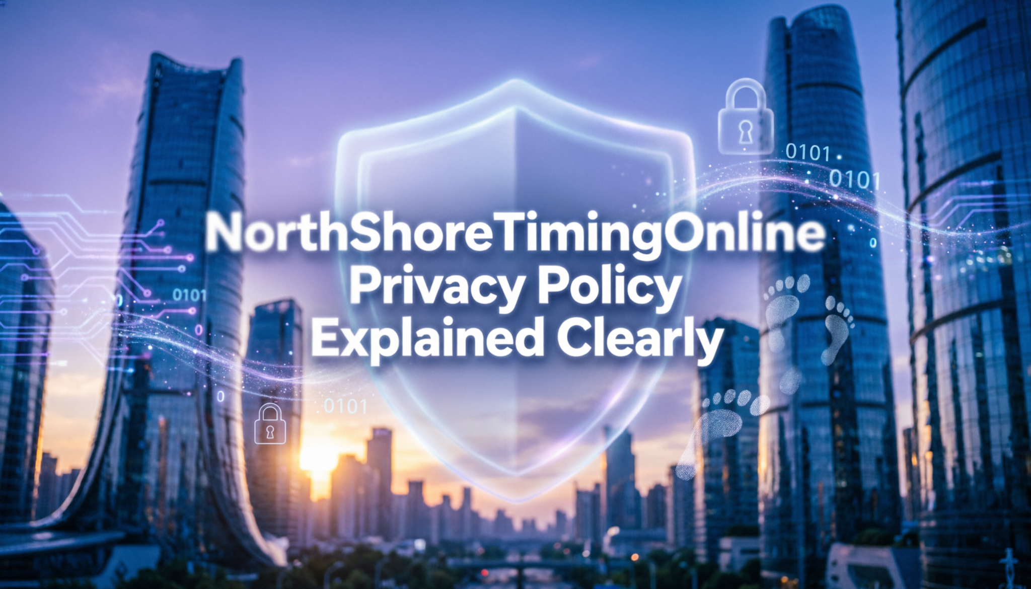 privacy northshoretimingonline policy