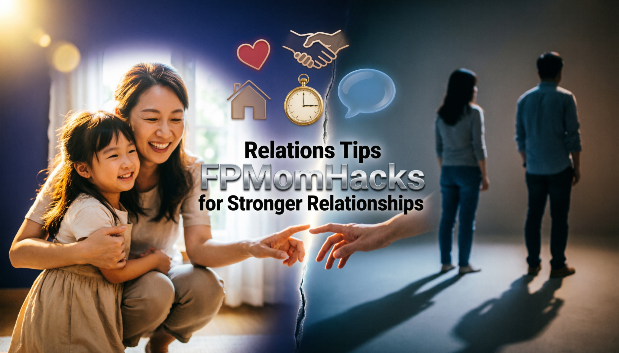 relations tips fpmomhacks